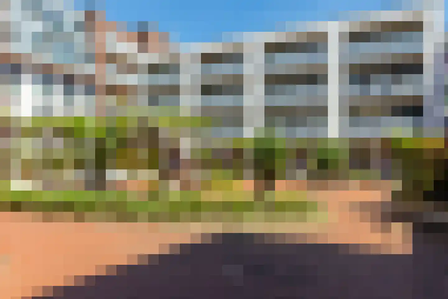 Prins Frederikplein 214 Rotterdam thumbnail 5