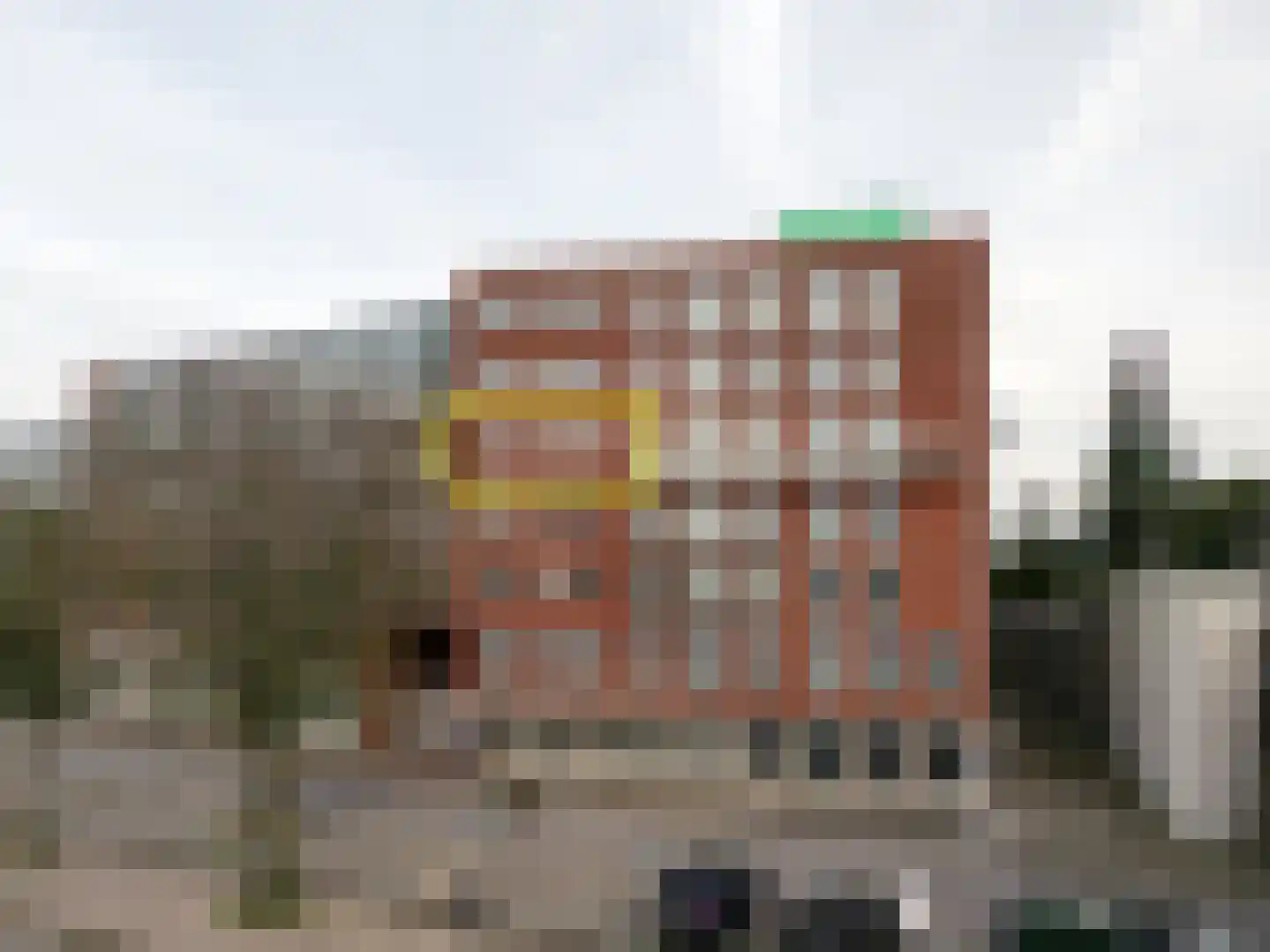 Prins Frederikplein 427 Rotterdam thumbnail 31