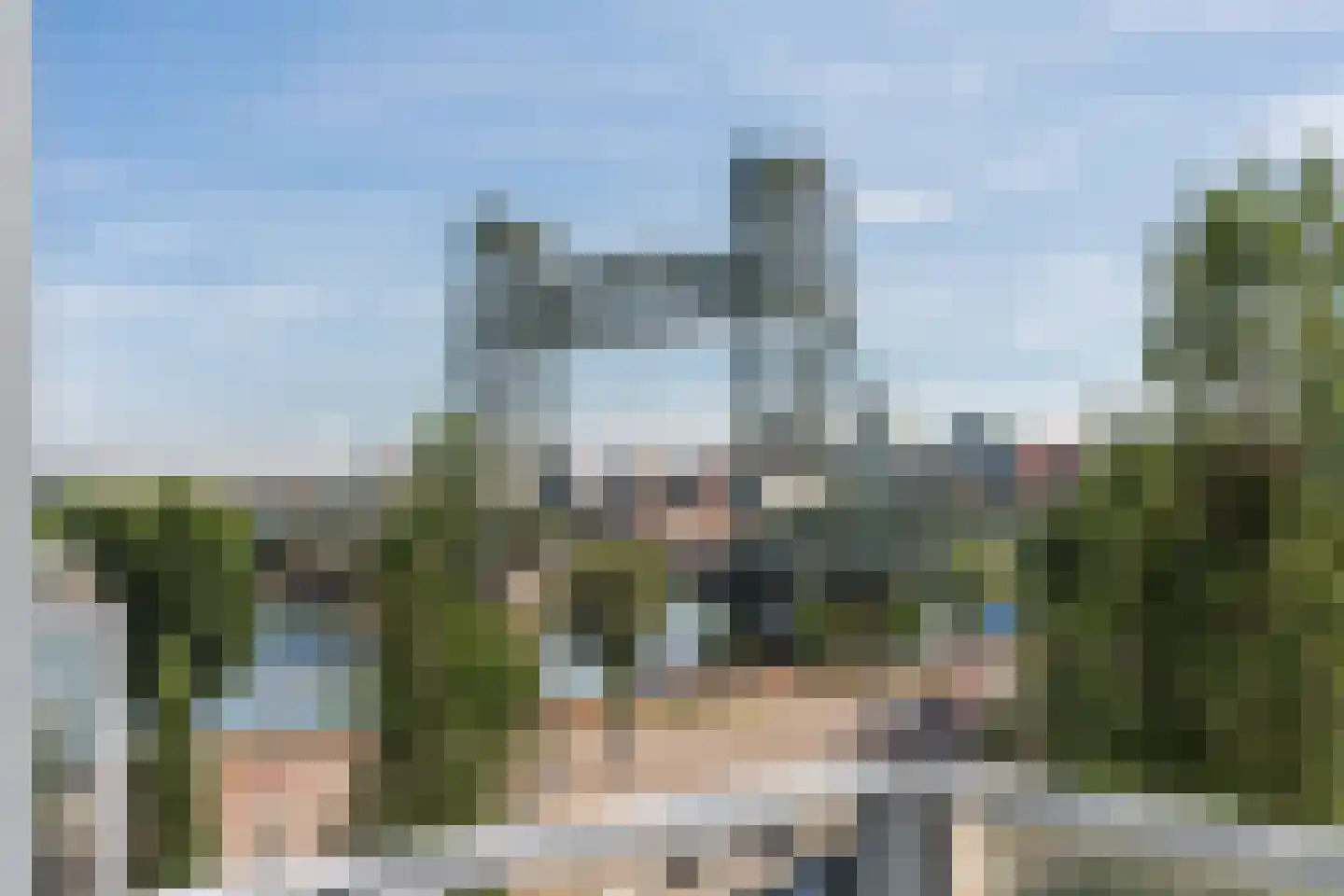 Prins Frederikplein 506 Rotterdam thumbnail 15