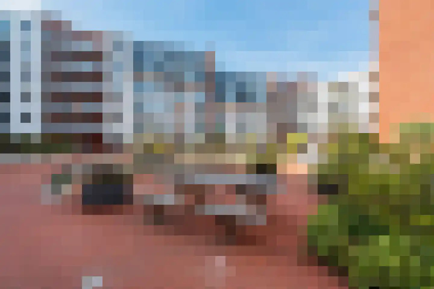 Prins Frederikplein 506 Rotterdam thumbnail 30