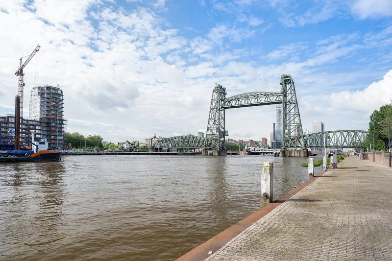 Prins Frederikplein 522 Rotterdam thumbnail 8