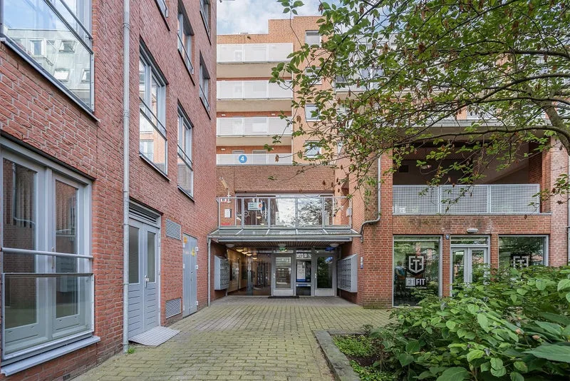 Prins Frederikplein 522 Rotterdam thumbnail 9