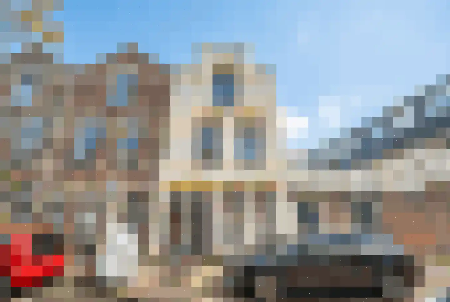 Prins Frederikstraat 1 Leiden