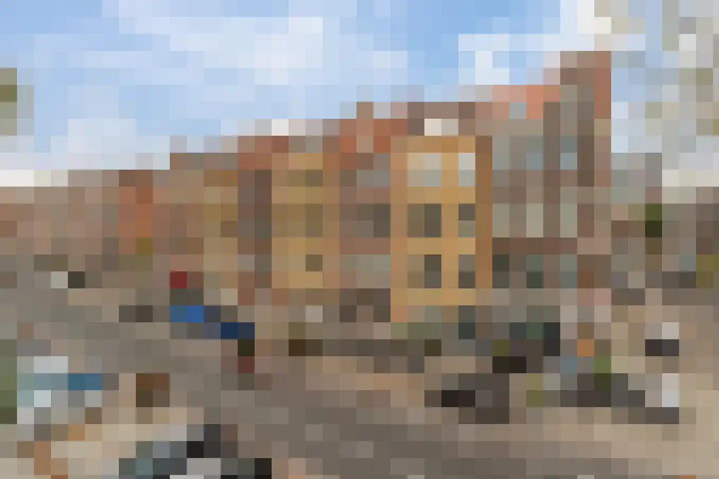 Prins Hendrikkade 109 A Rotterdam