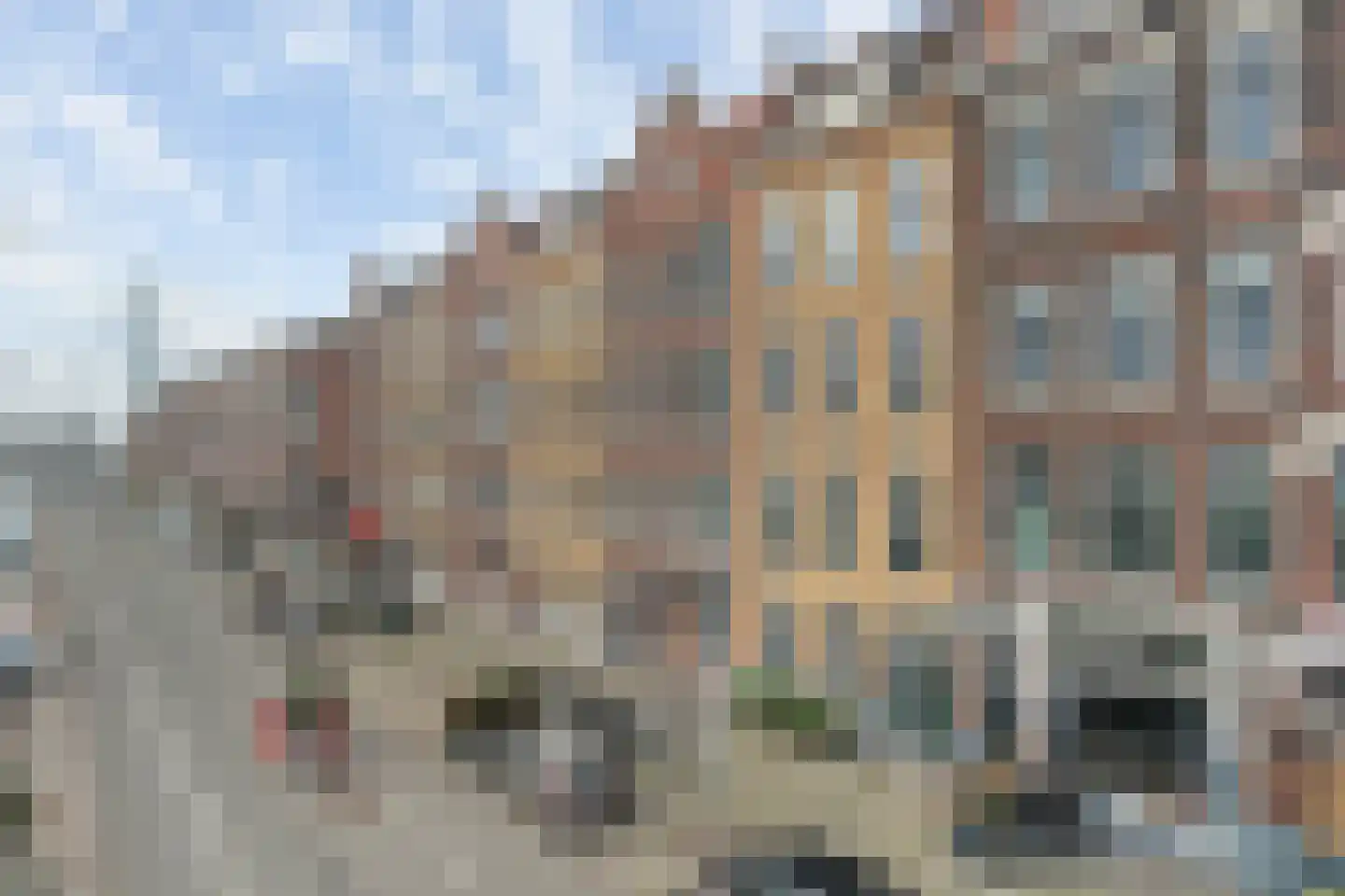 Prins Hendrikkade 109 B 02 Rotterdam