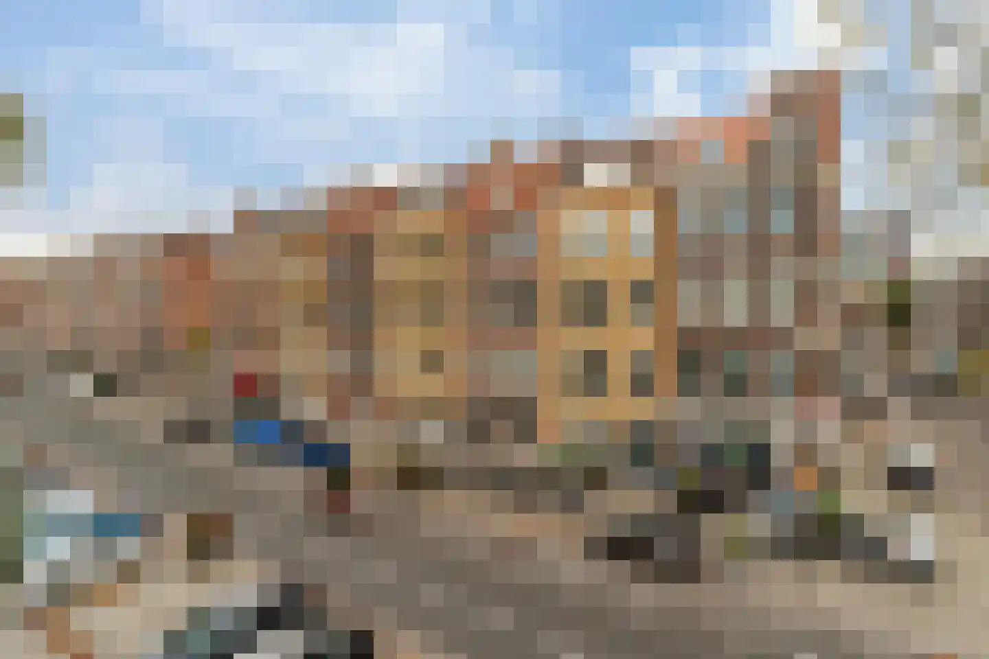 Prins Hendrikkade 109 B 03 Rotterdam