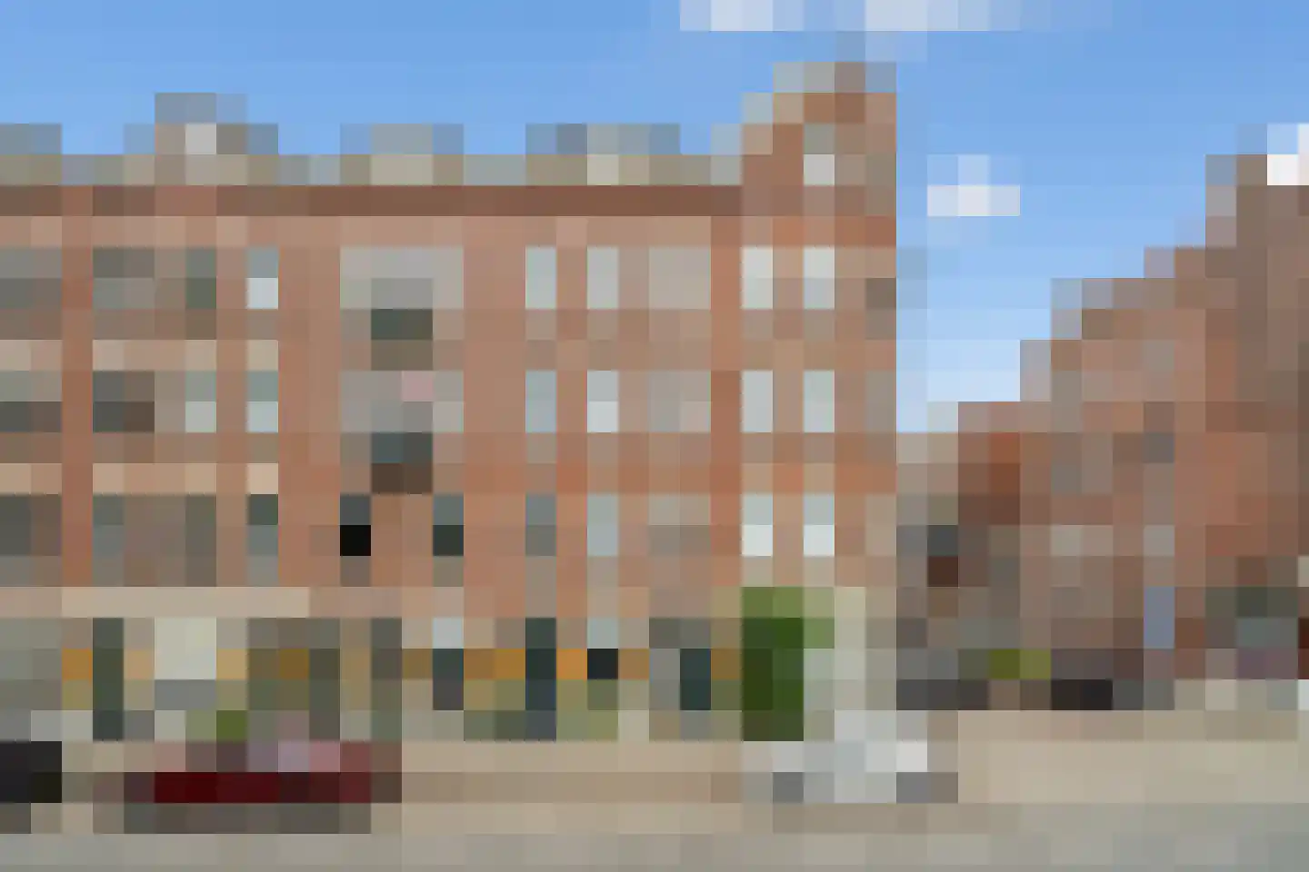 Prins Hendrikkade 123 G Rotterdam thumbnail 7