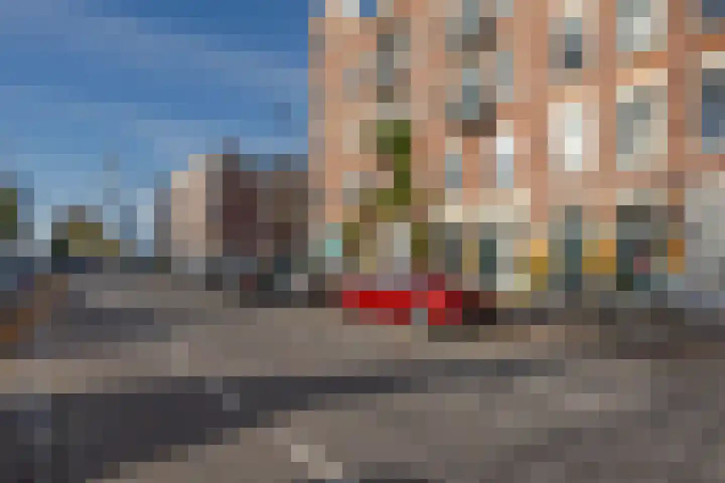 Prins Hendrikkade 128 D Rotterdam thumbnail 24