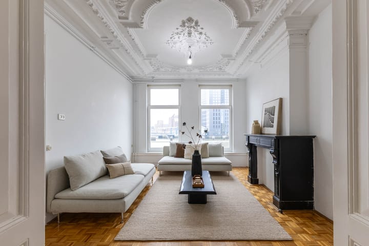 Prins Hendrikkade 137A-02 in Rotterdam photo