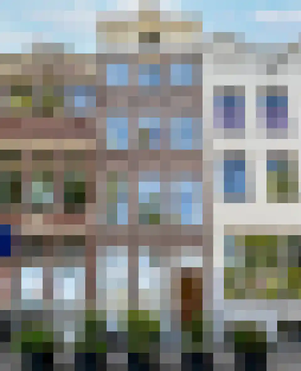 Prins Hendrikkade 148 in Amsterdam