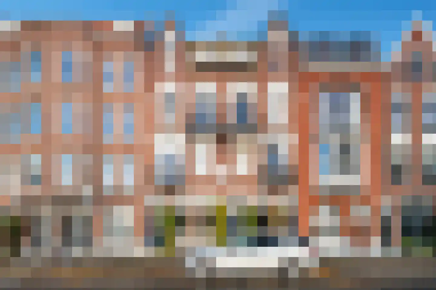 Prins Hendrikkade 150 C 02 Rotterdam