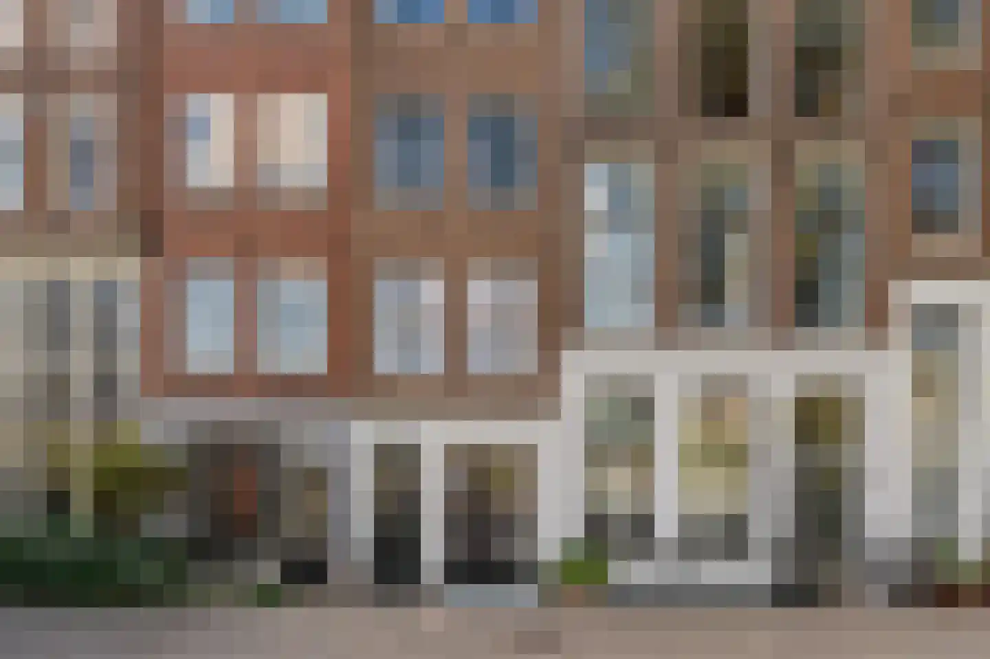Prins Hendrikkade 153 H Amsterdam thumbnail 30