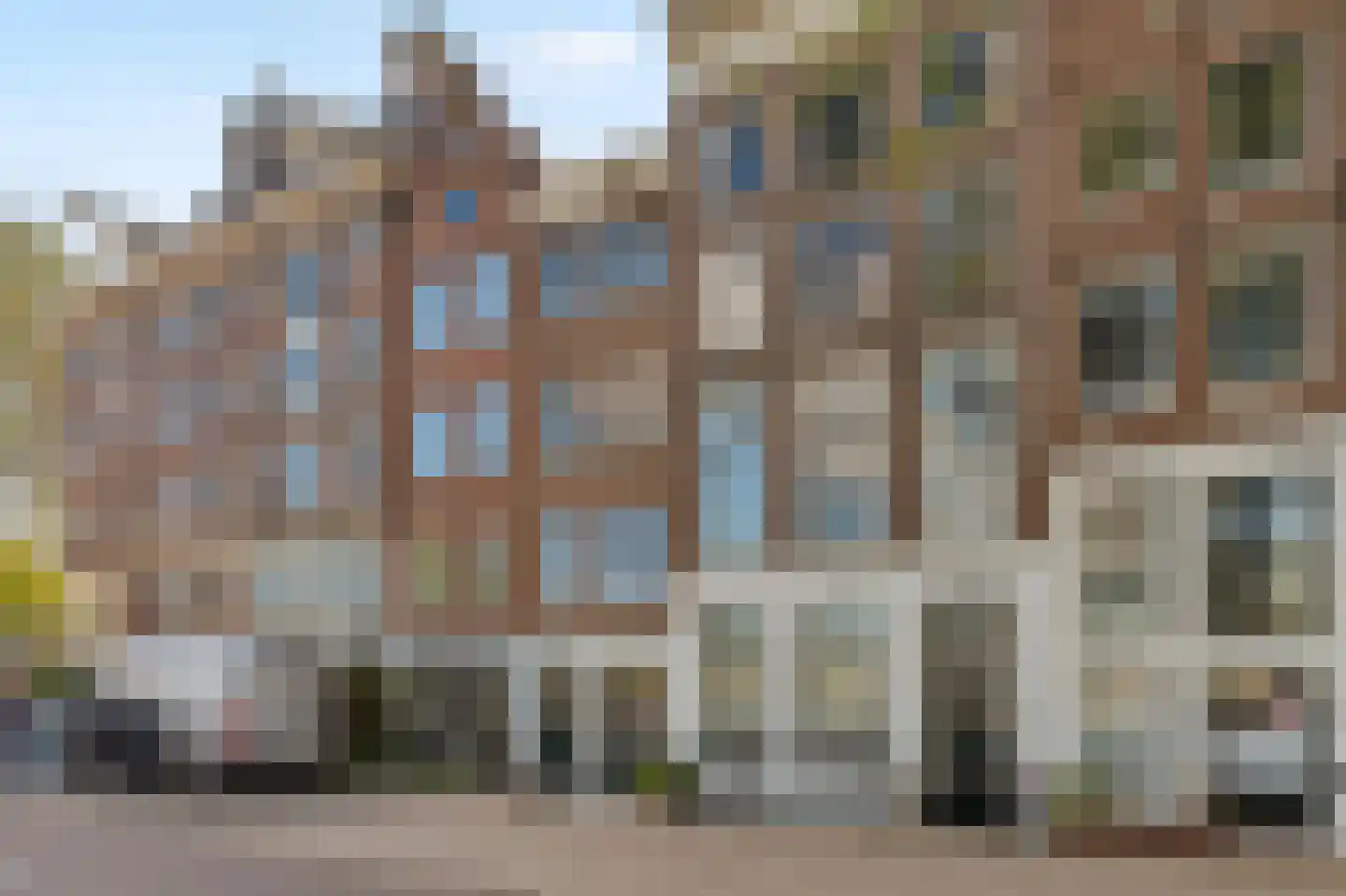Prins Hendrikkade 153 H Amsterdam thumbnail 35