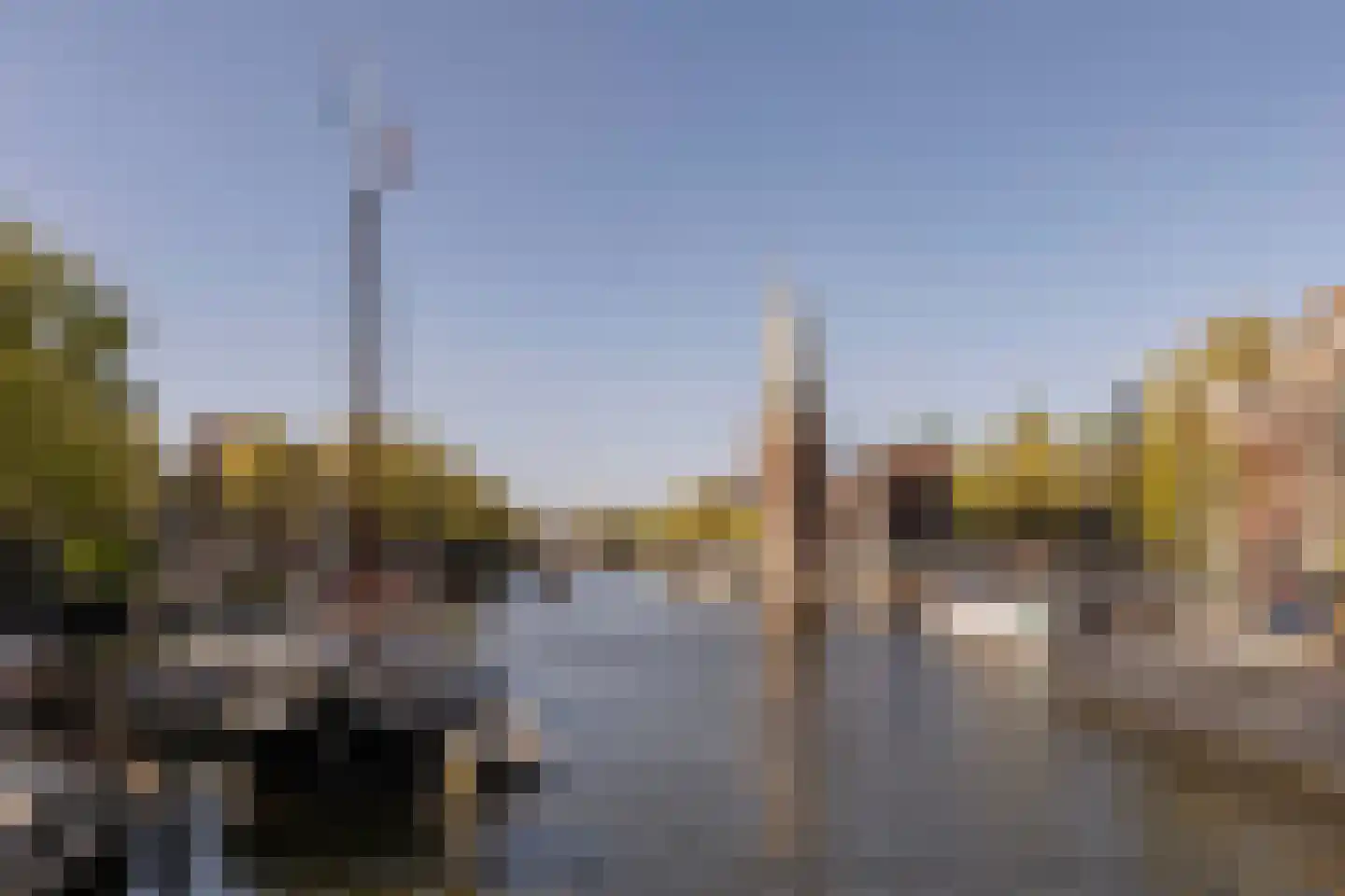 Prins Hendrikkade 160 E Amsterdam thumbnail 34