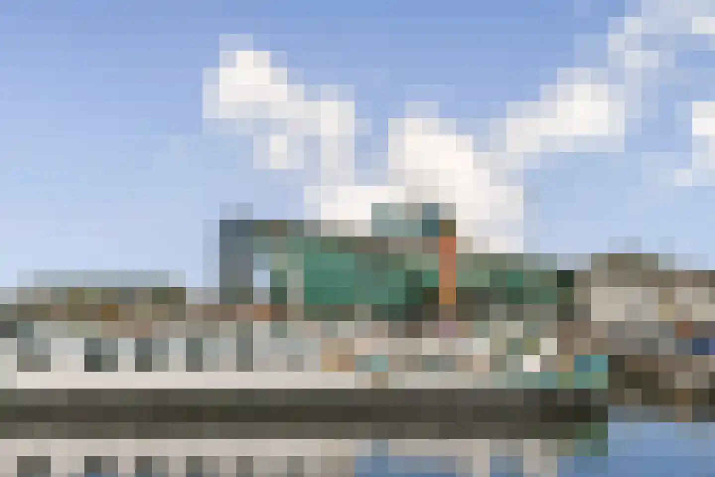 Prins Hendrikkade 162 H Amsterdam thumbnail 30
