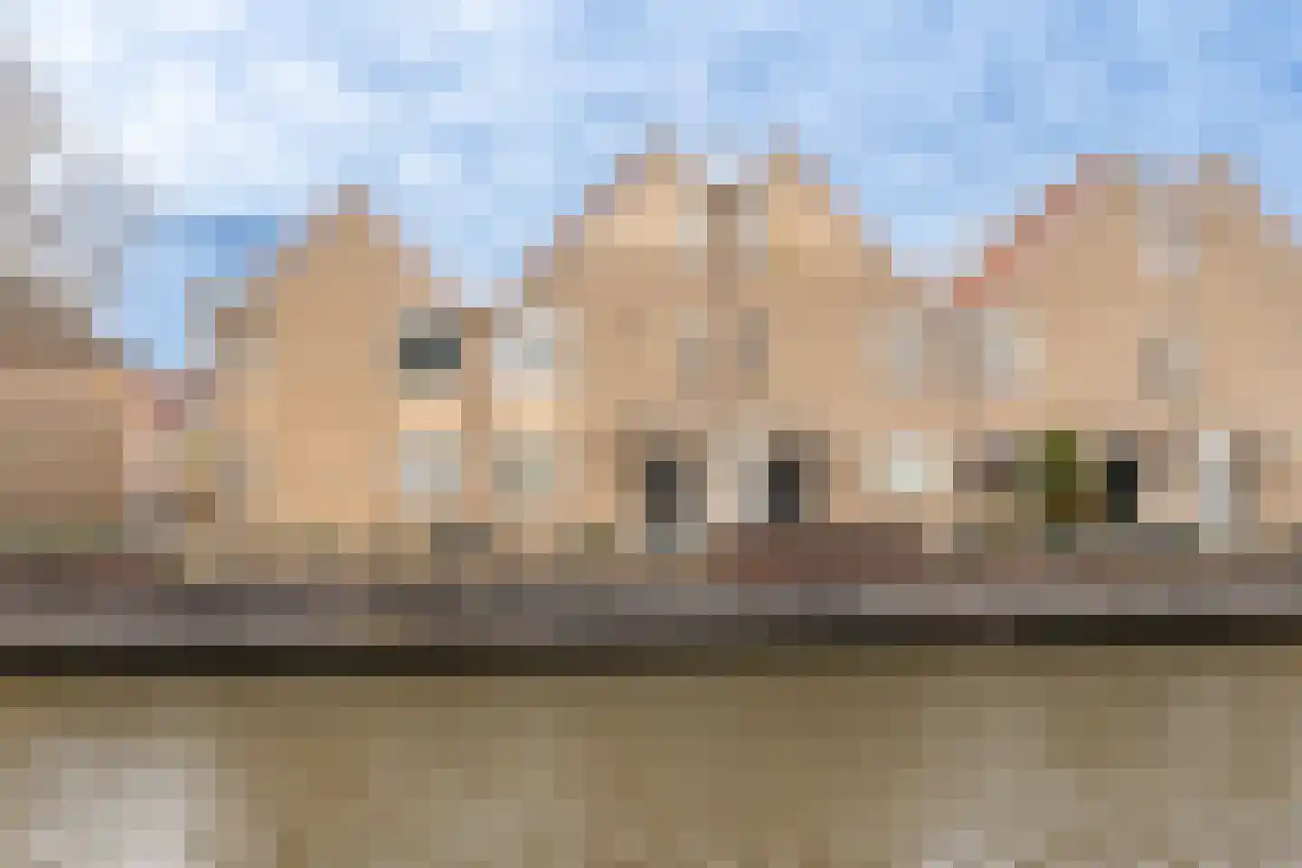 Prins Hendrikkade 18 Diemen