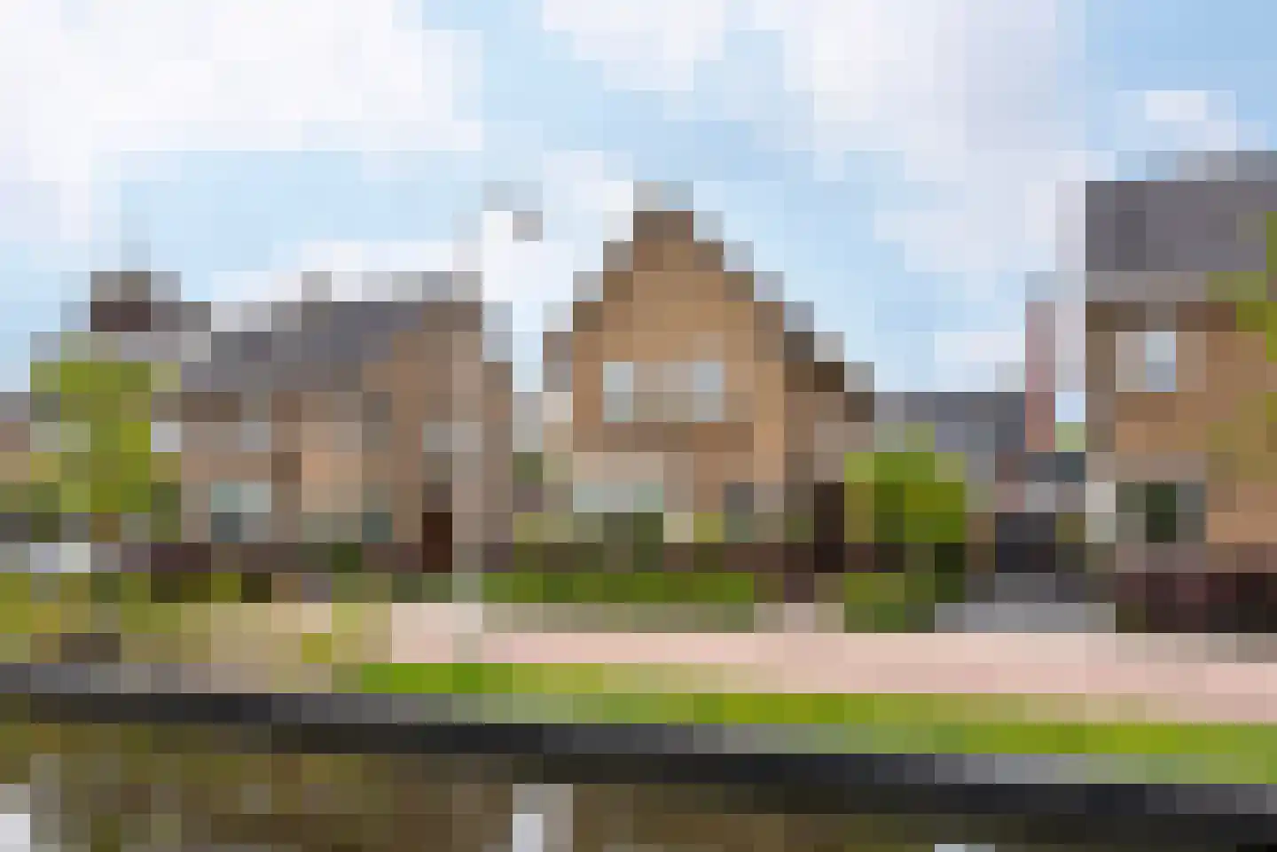 Prins Hendrikkade 3 Halfweg foto 2