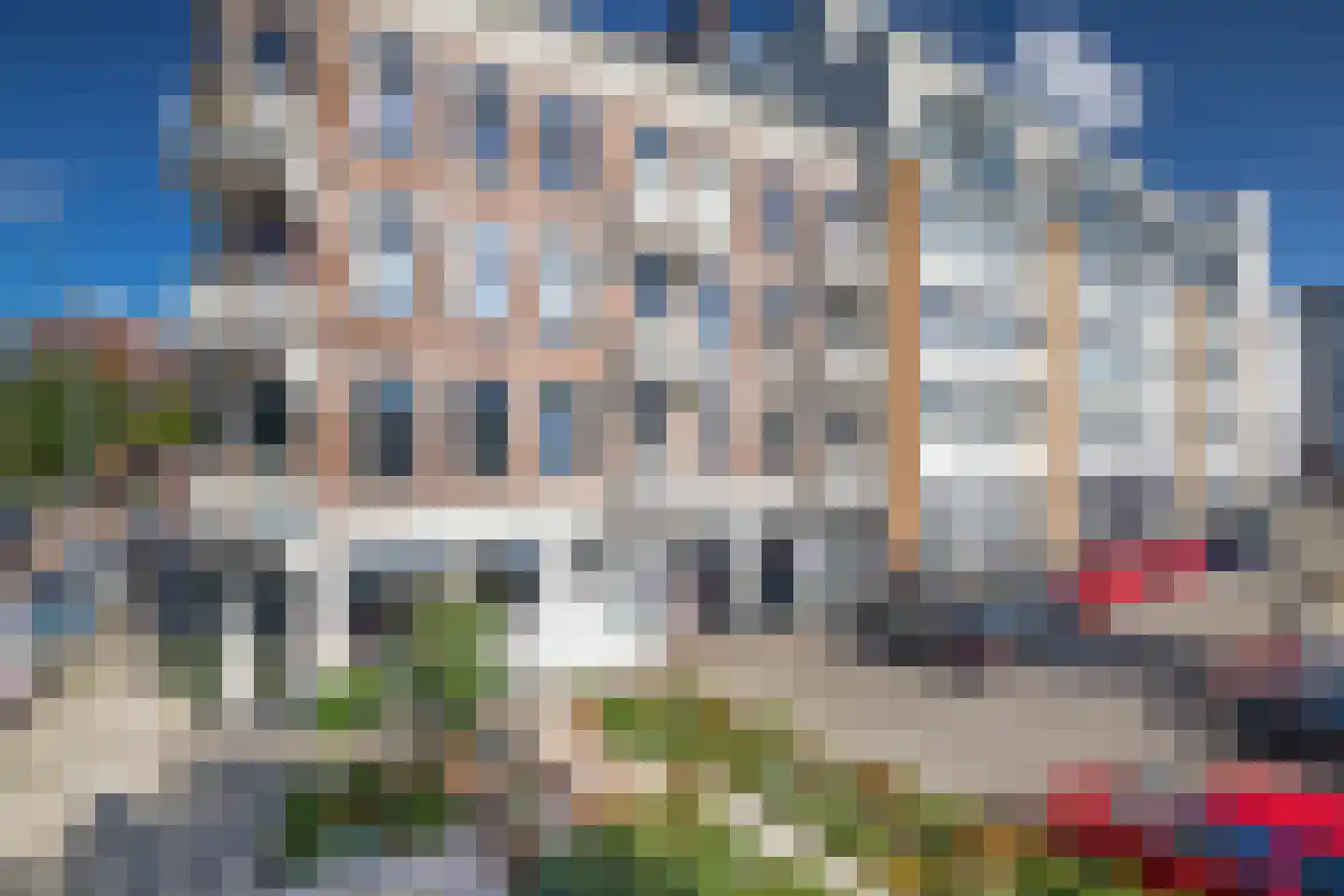 Prins Hendrikkade 31 B 02 in Rotterdam