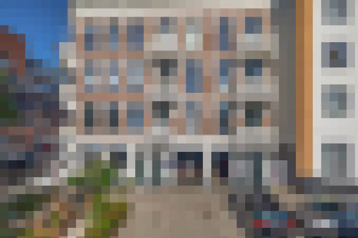 Prins Hendrikkade 31 B 02 Rotterdam thumbnail 29