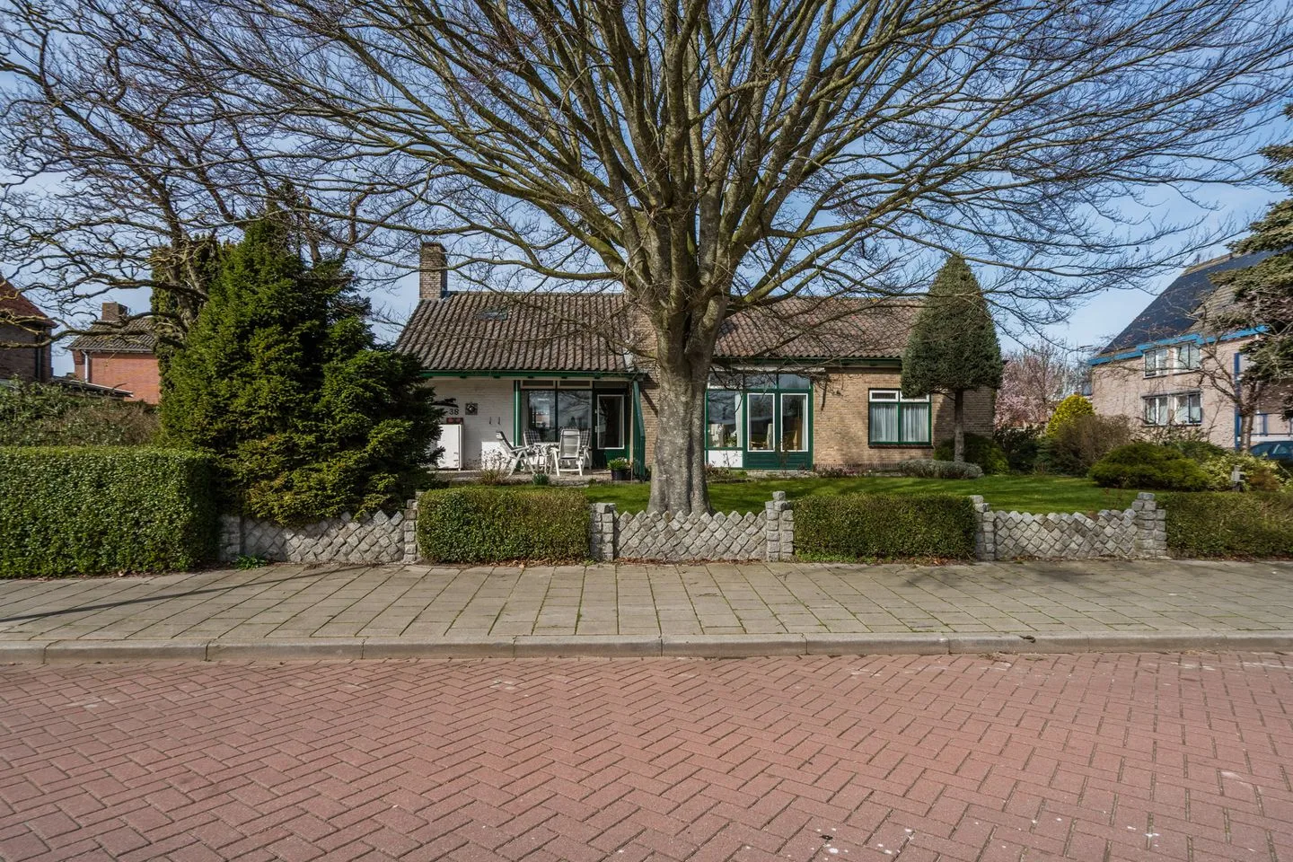 Prins Hendrikkade 38 Broek op Langedijk foto 2