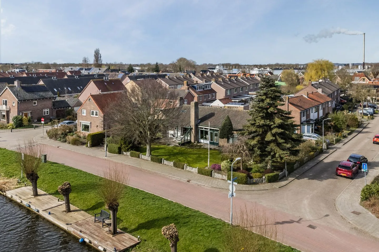 Prins Hendrikkade 38 Broek op Langedijk foto 3