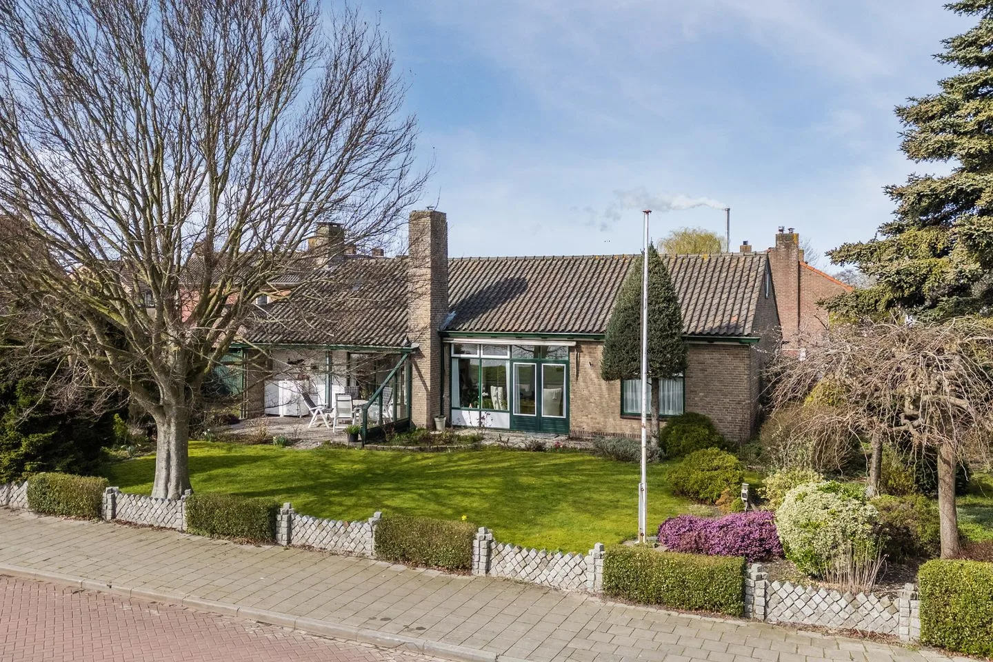 Prins Hendrikkade 38 Broek op Langedijk thumbnail 4