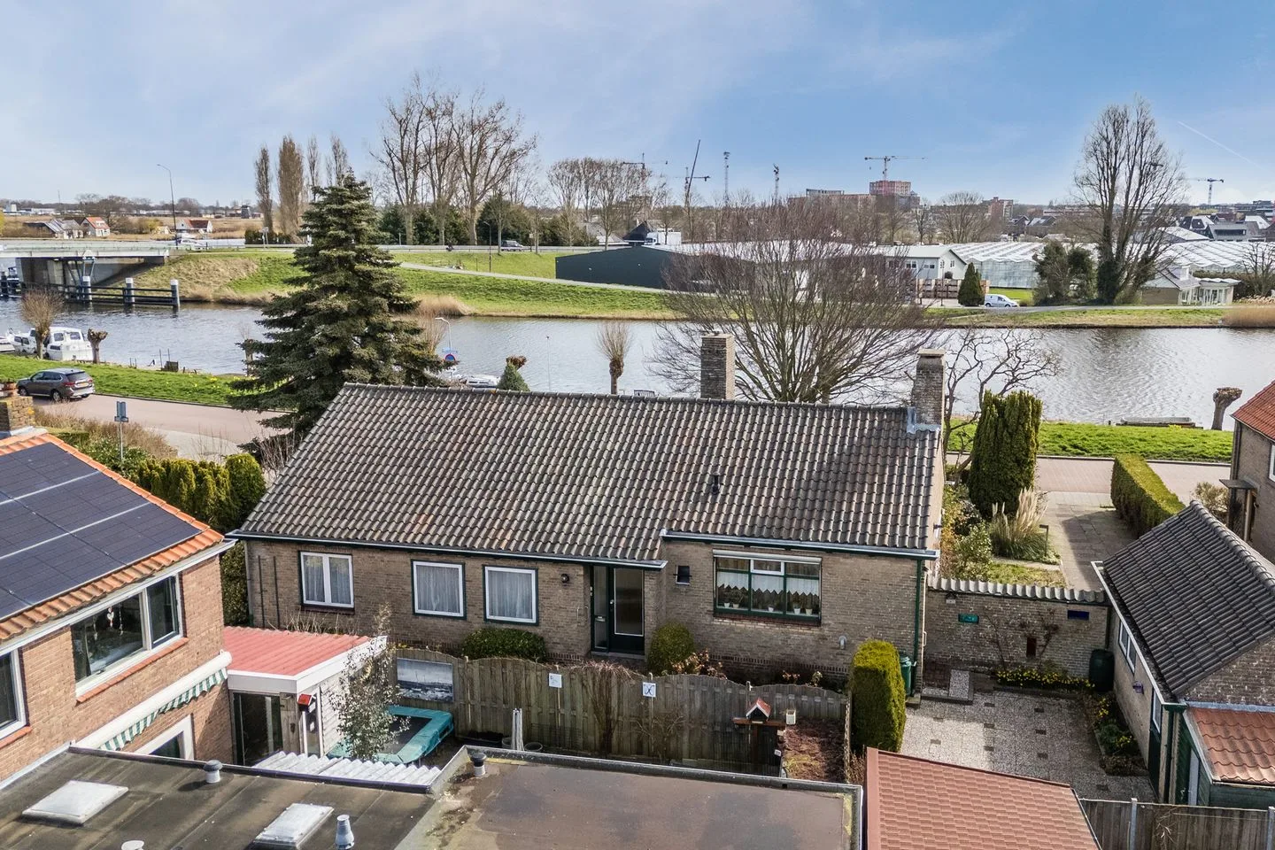 Prins Hendrikkade 38 Broek op Langedijk thumbnail 53