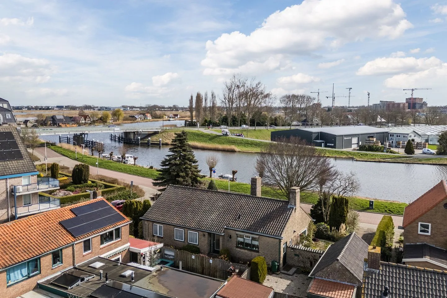 Prins Hendrikkade 38 Broek op Langedijk thumbnail 54
