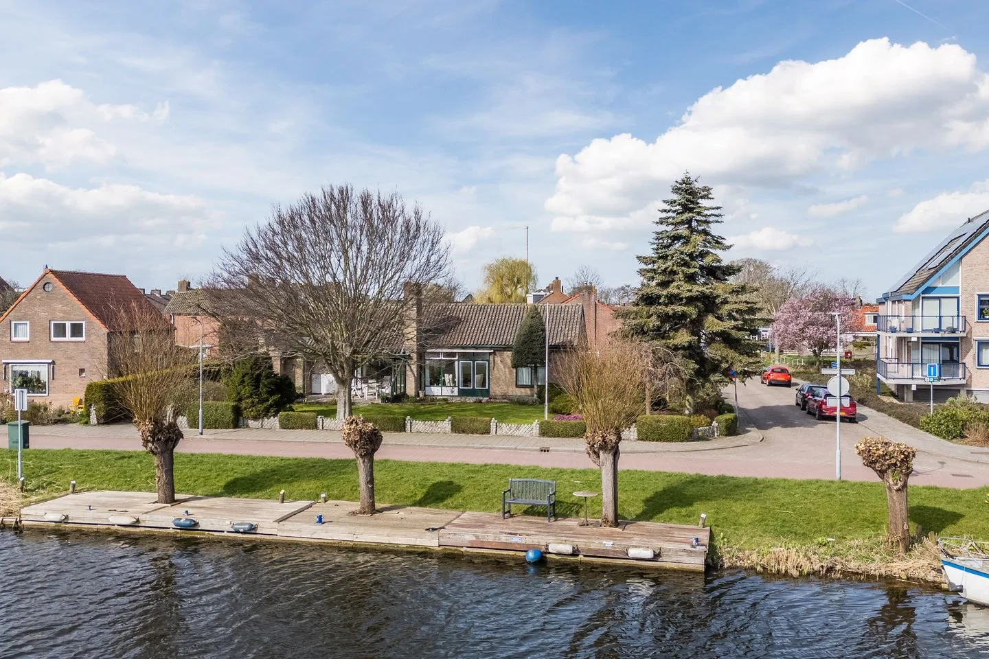 Prins Hendrikkade 38 Broek op Langedijk thumbnail 55