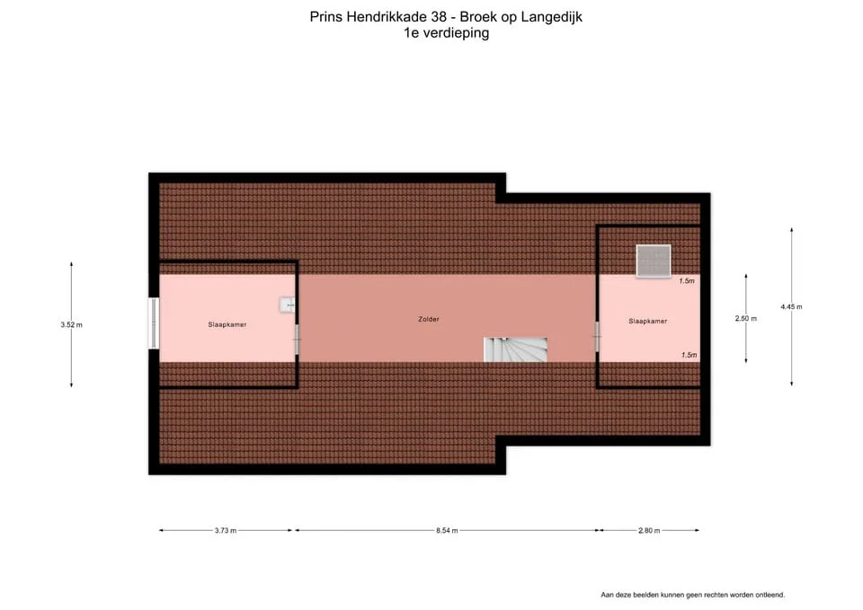 Prins Hendrikkade 38 Broek op Langedijk thumbnail 63