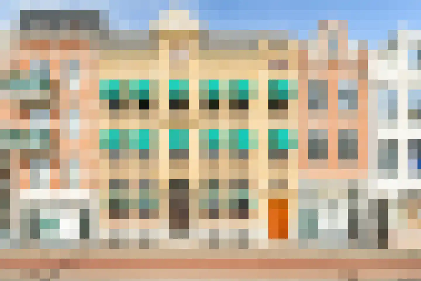 Prins Hendrikkade 67 B 01 dans Rotterdam