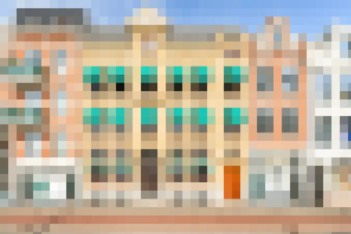 Prins Hendrikkade 67 B 01 Rotterdam