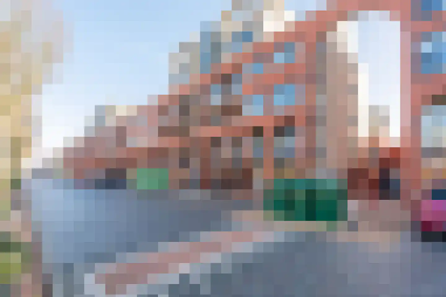 Prins Hendrikkade 79 in Katwijk