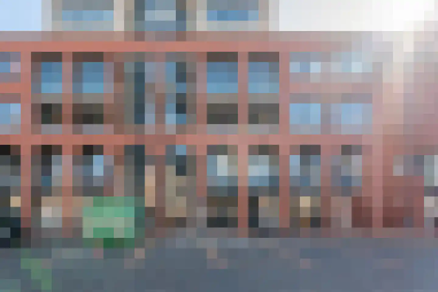 Prins Hendrikkade 79 Katwijk thumbnail 23