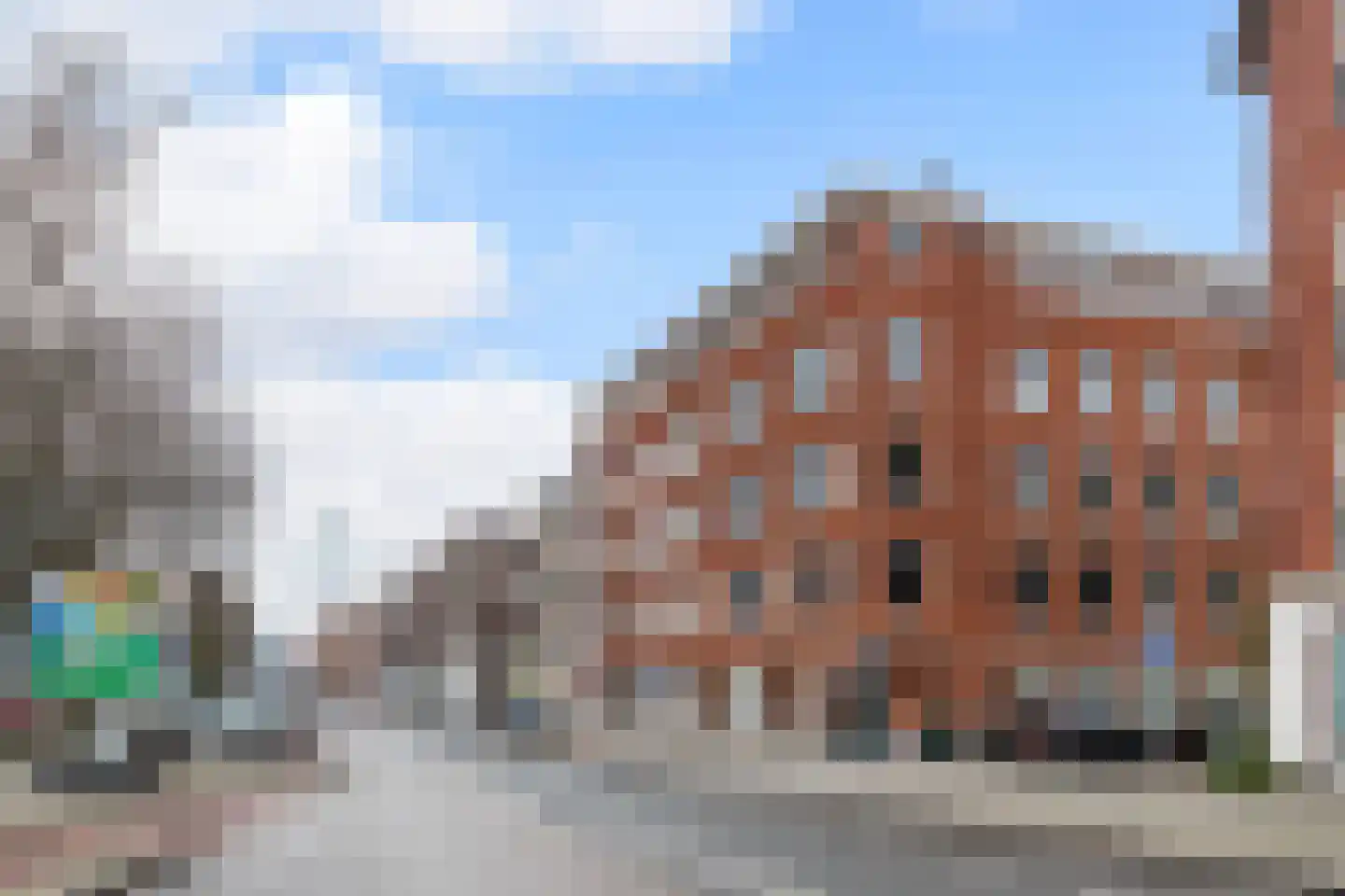 Prins Hendrikkade 82 B Rotterdam