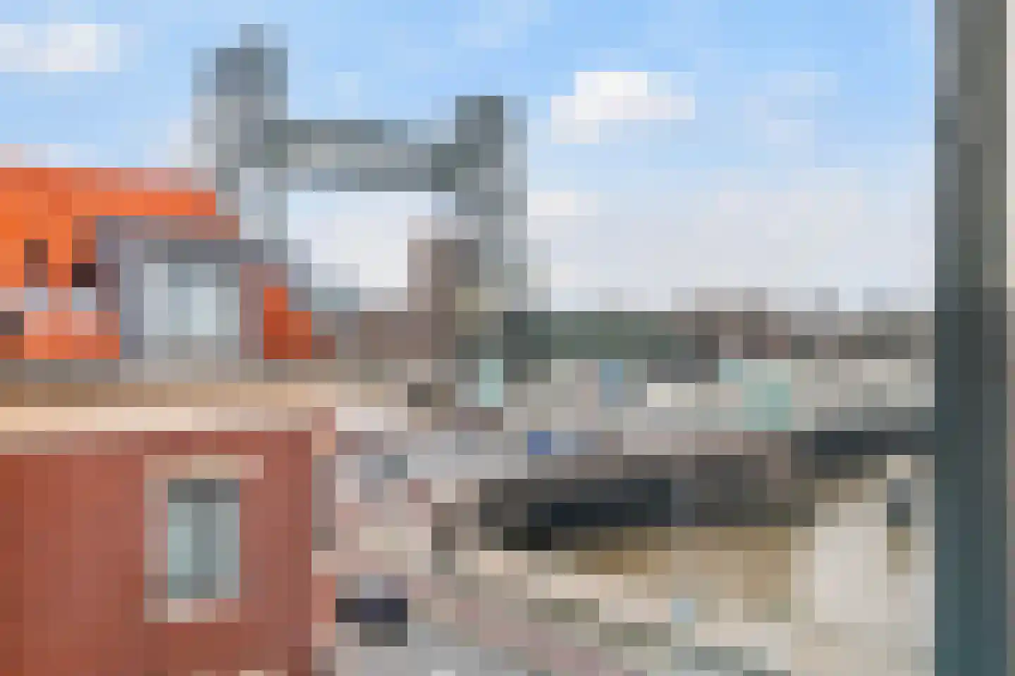 Prins Hendrikkade 82 D Rotterdam thumbnail 26