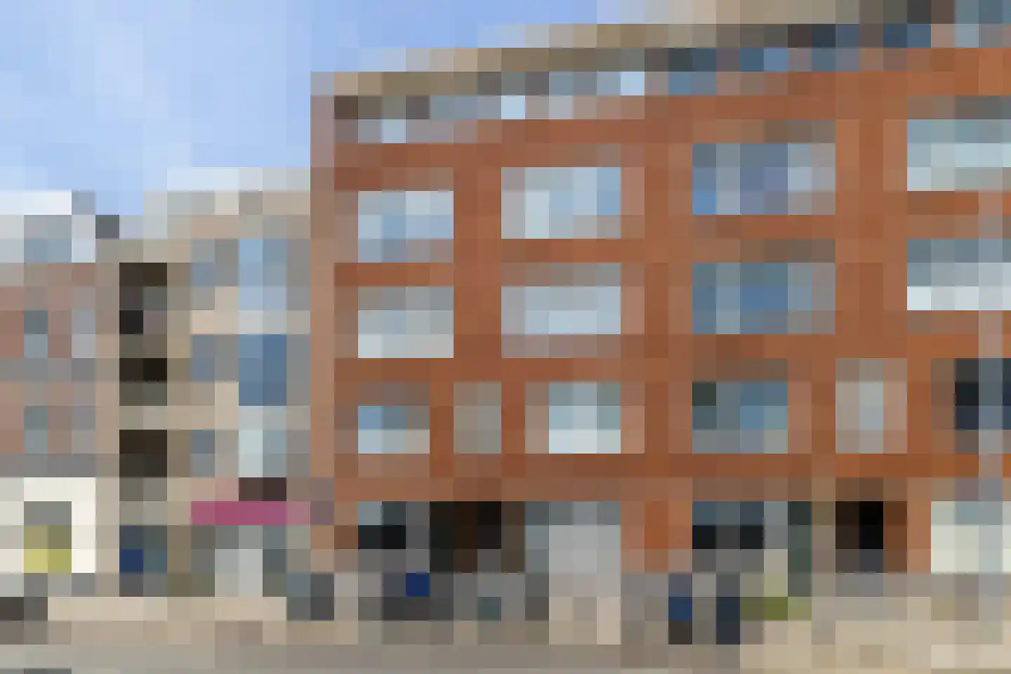Prins Hendrikkade 85 C Rotterdam thumbnail 26