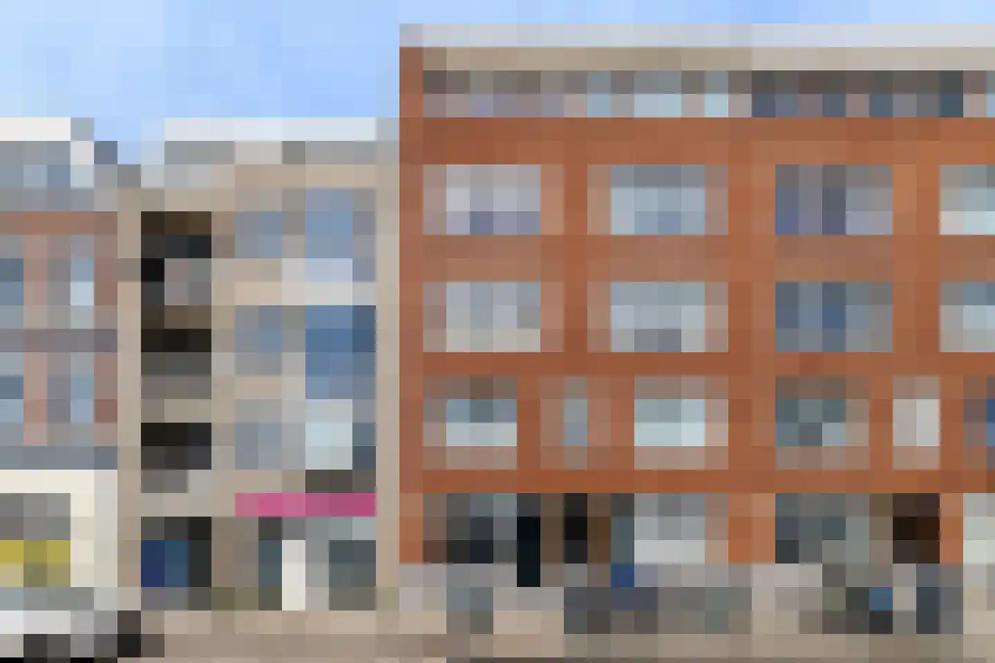 Prins Hendrikkade 85 C Rotterdam thumbnail 27