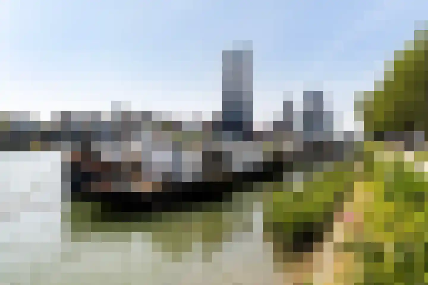 Prins Hendrikkade 85 C Rotterdam thumbnail 36