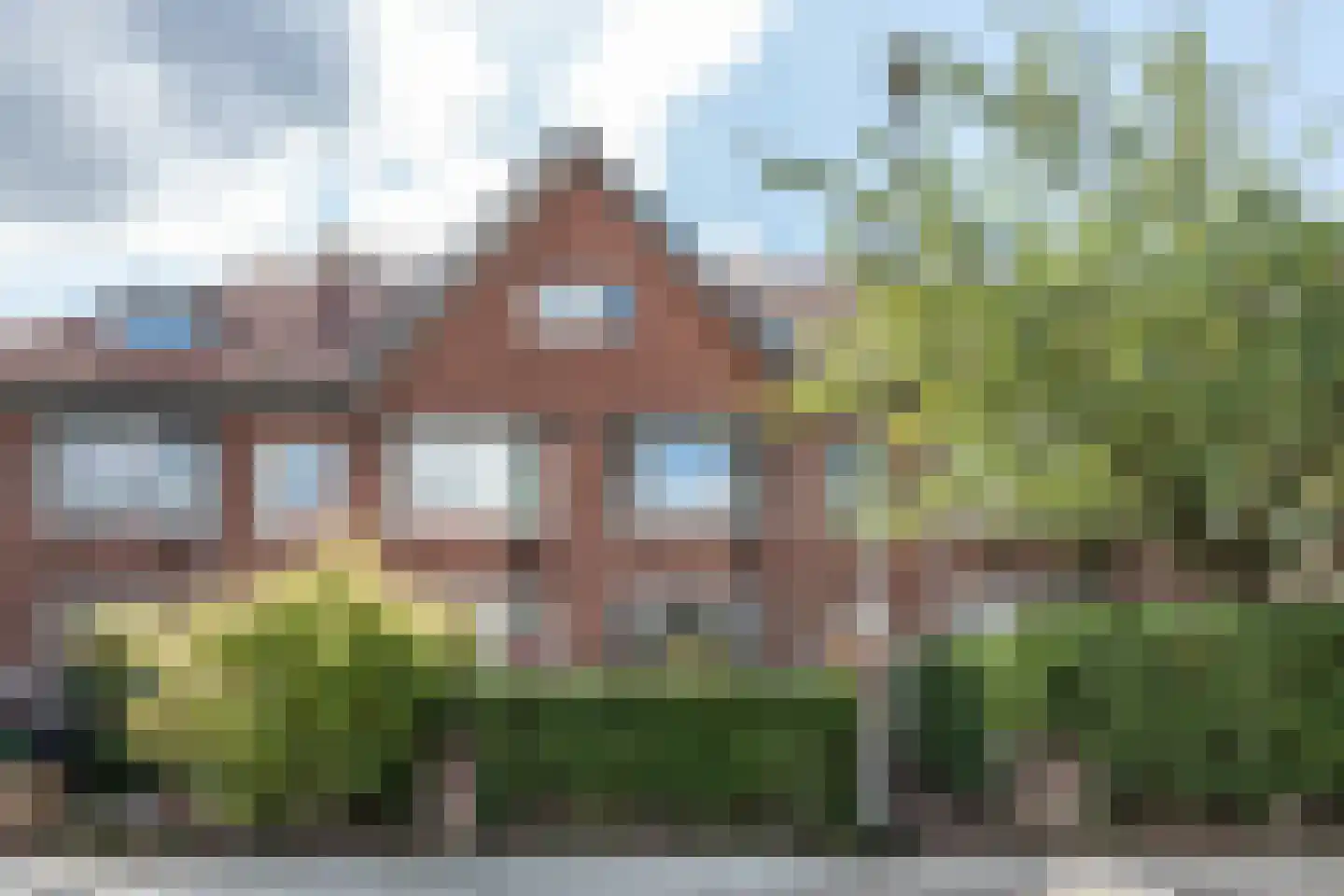 Prins Hendriklaan 104 in Overveen