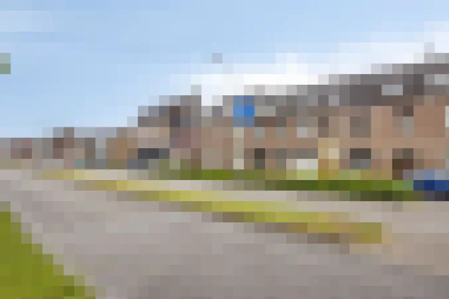 Prins Hendriklaan 104 in Brunssum
