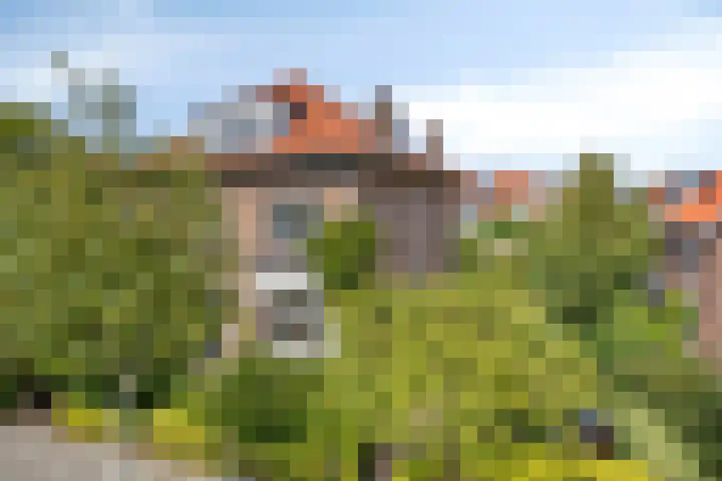 Prins Hendriklaan 11 in Oegstgeest