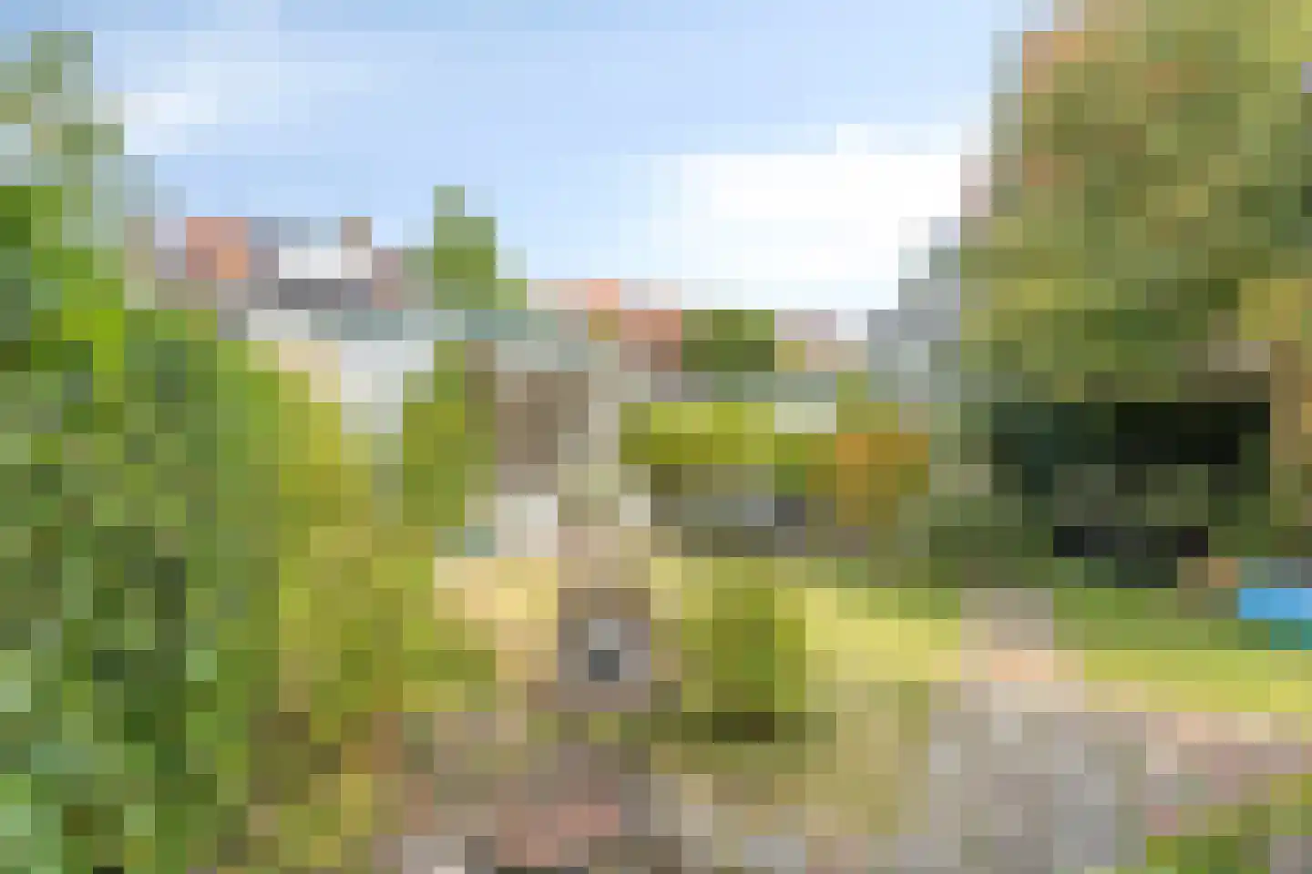Prins Hendriklaan 11 Oegstgeest foto 2