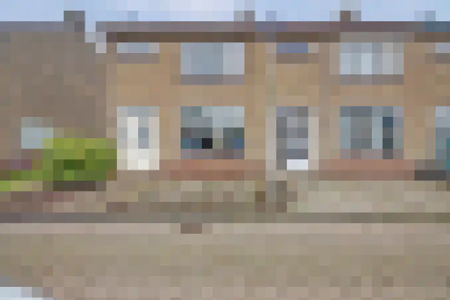 Prins Hendriklaan 11 Zuidland