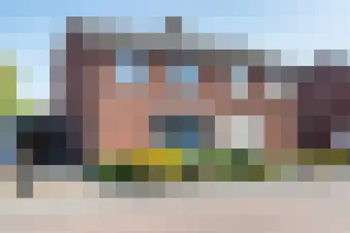 Prins Hendriklaan 12 en Gendringen