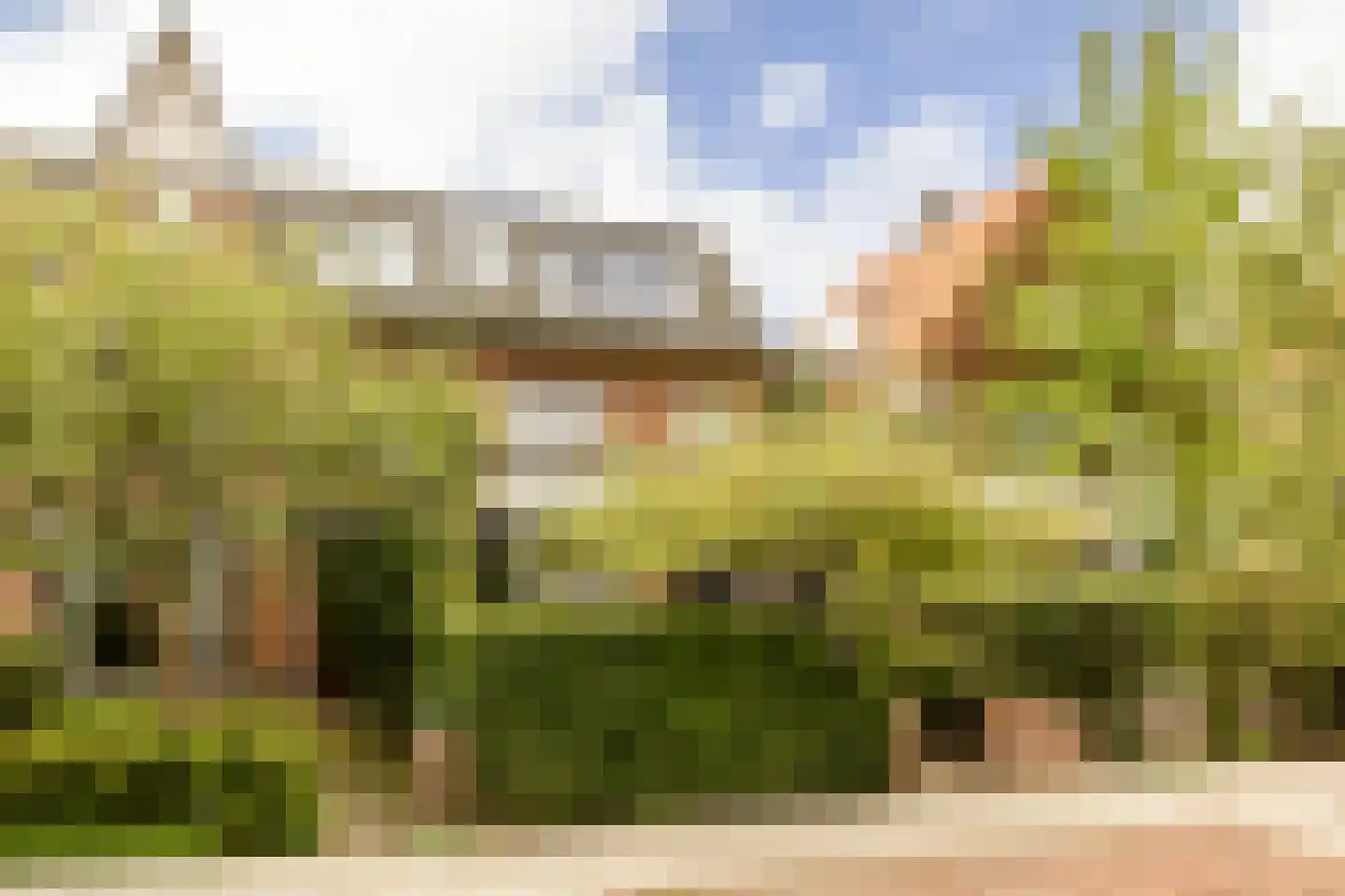 Prins Hendriklaan 128 in Overveen