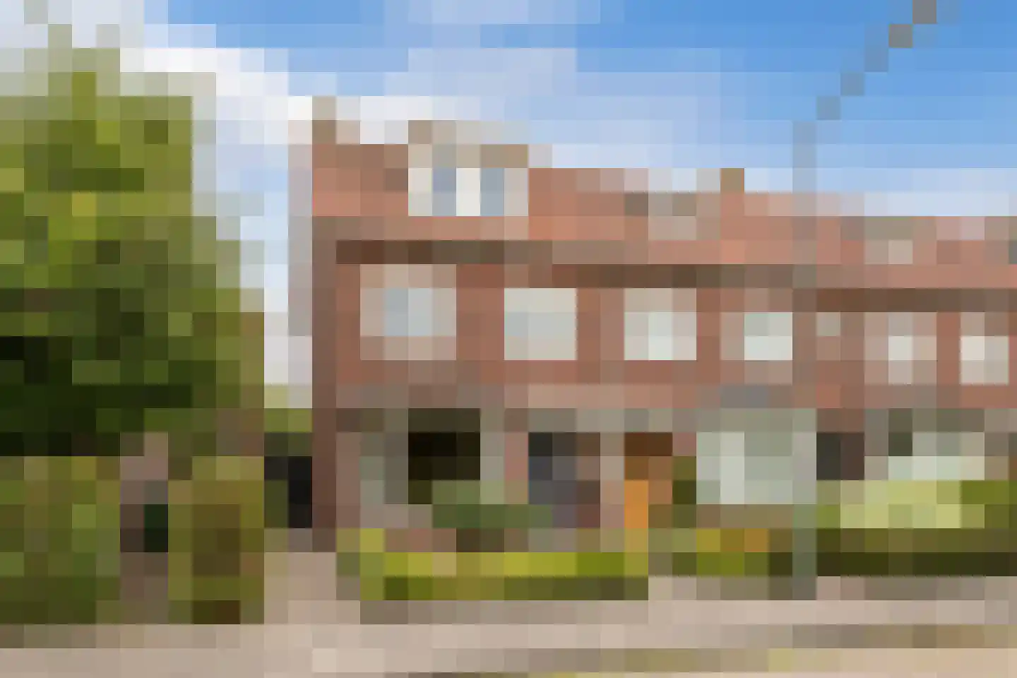 Prins Hendriklaan 14 Oosterhout
