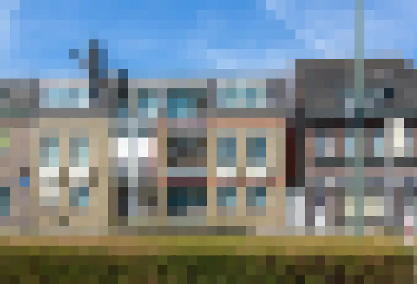 Prins Hendriklaan 140 Brunssum
