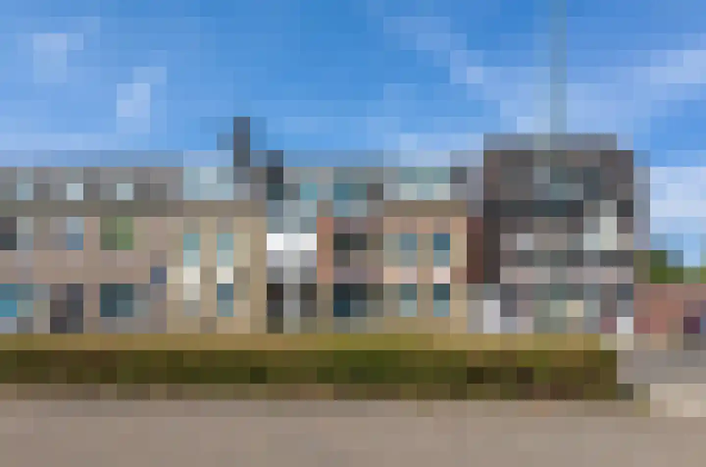 Prins Hendriklaan 140 Brunssum foto 2