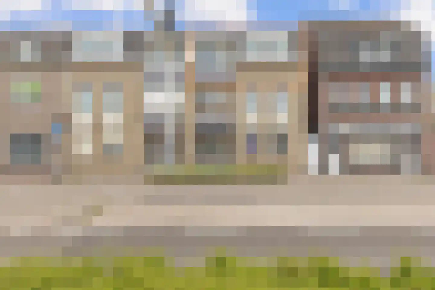 Prins Hendriklaan 144 Brunssum